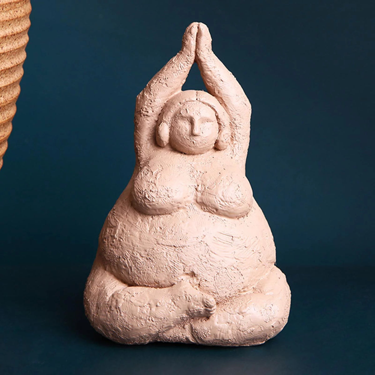 Resin Lady Figurine Statue F96350