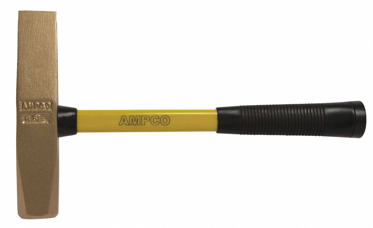 5 Lb Fiberglass Handle Hammer Z136273
