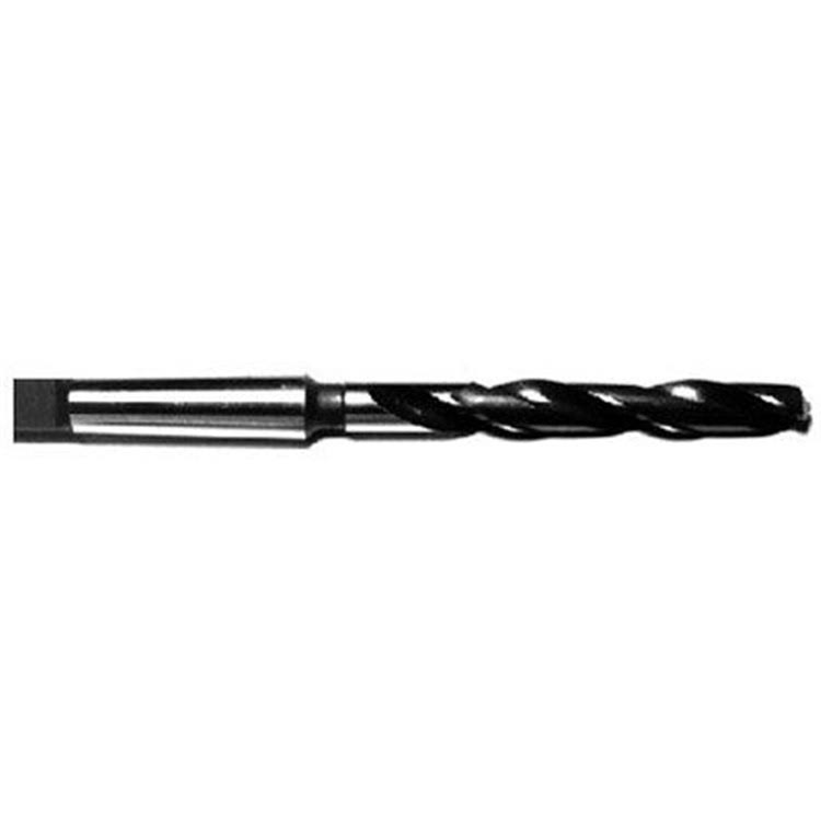 HSS 5MT Taper Shank Drill Bit S599