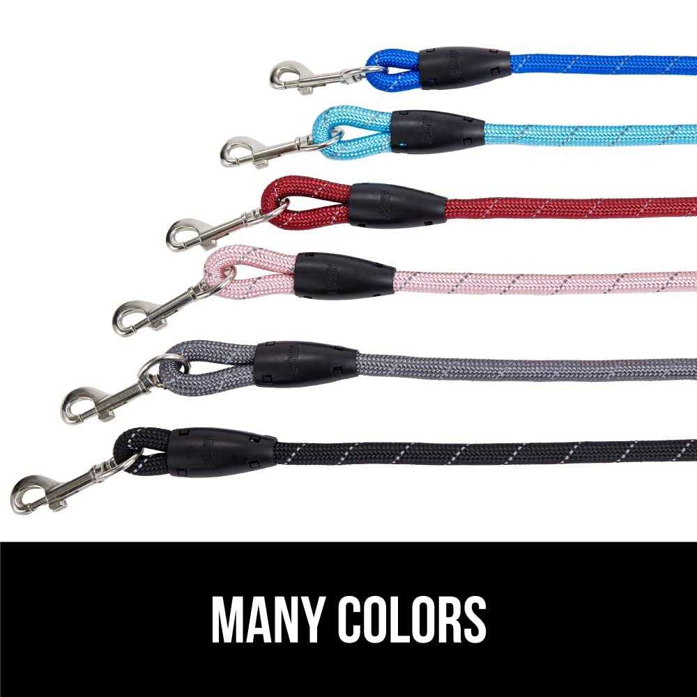 Heavy Duty Reflective Dog Leash Z86807