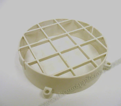 Grill for Duct Hose Z454829
