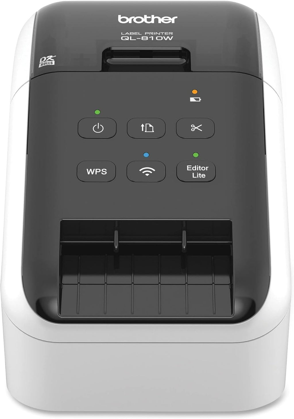 White Label Printer with Automatic Cutter O89287