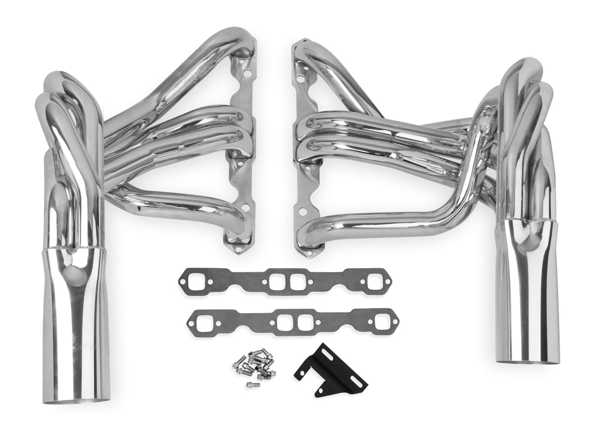 Exhaust Header for Chevrolet Corvette R151