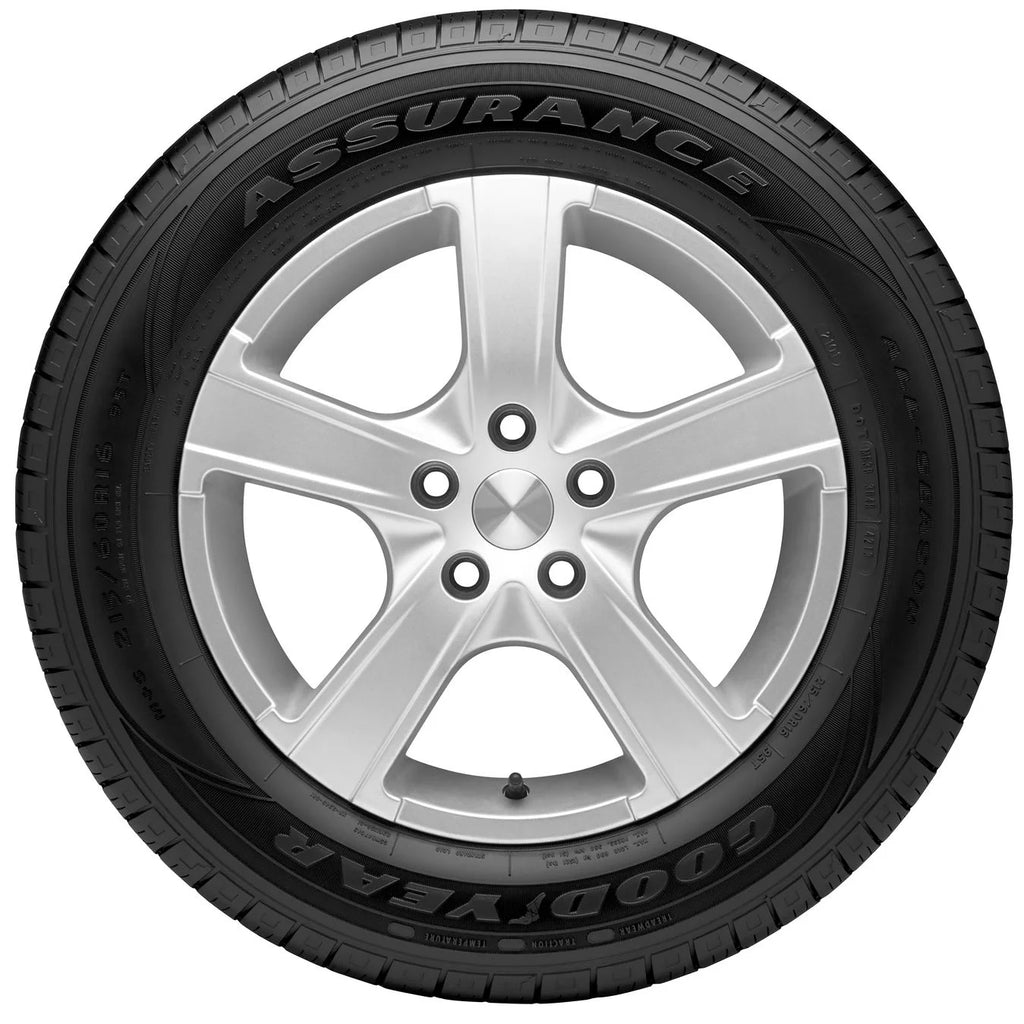 235/45R18 94V All-Season Passenger Tire G756