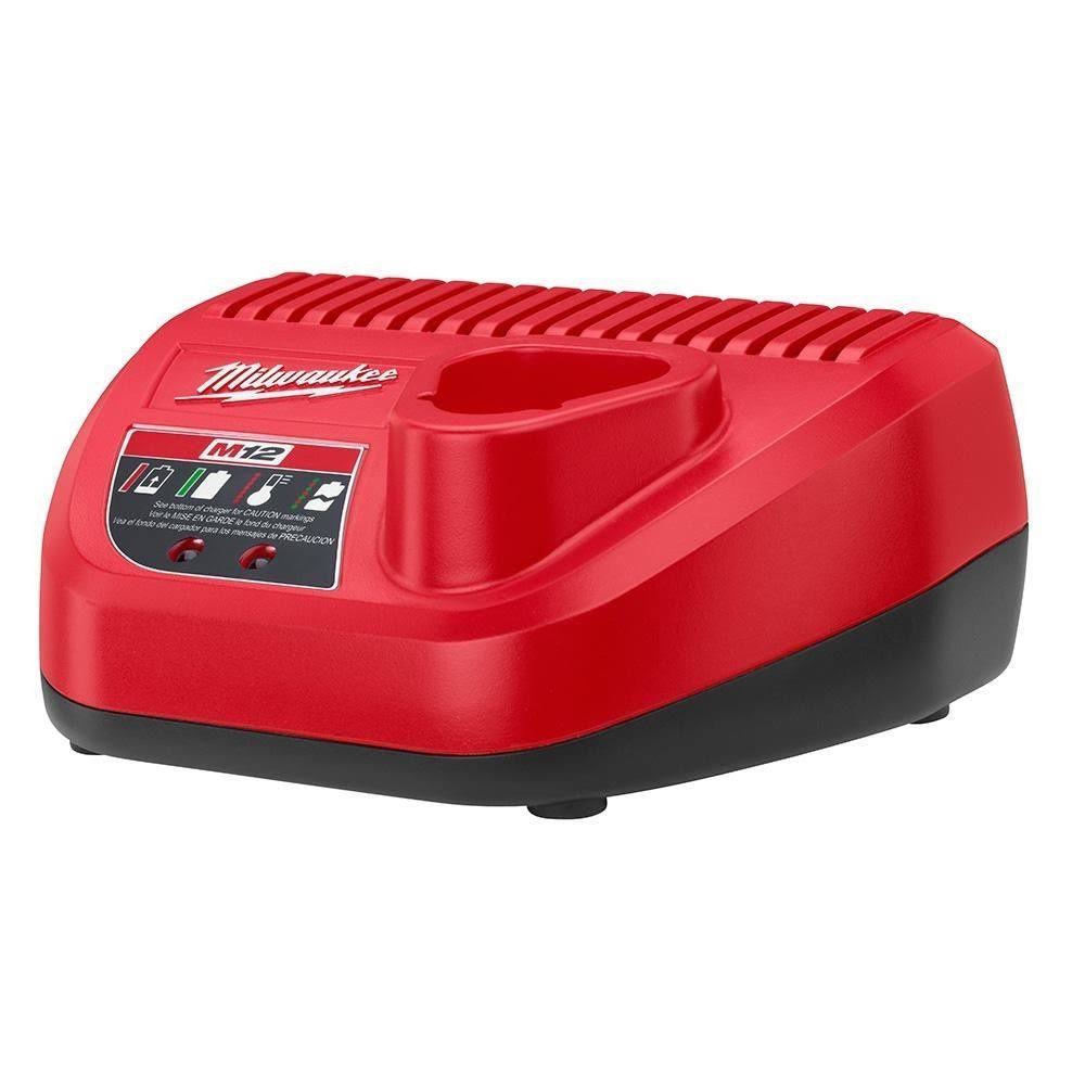 M12 Fuel 1/4 in. Hex Impact Driver with PACKOUT Case M36194