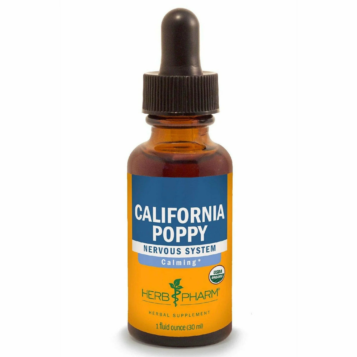 California Poppy S22970
