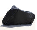Heavy-Duty Motorcycle Cover with UV Protection O2122
