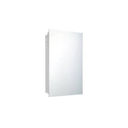 16W x 22H in. Recessed Medicine Cabinet A474564