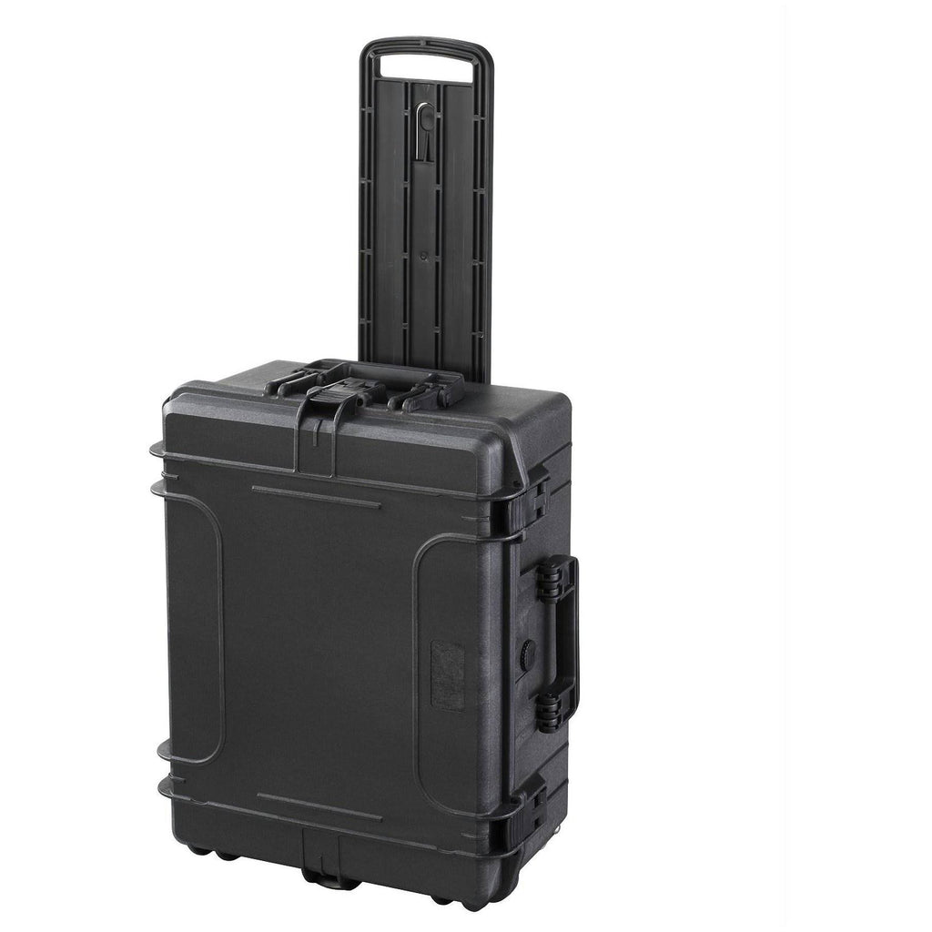 Waterproof Case 23.78x22x18.62x22x11.14x22H O290