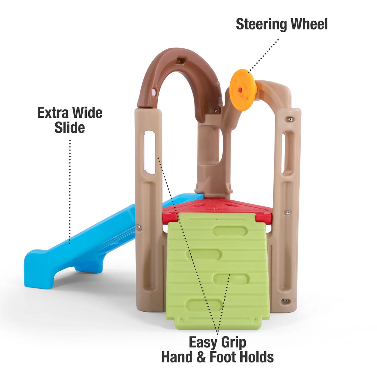 Indoor Outdoor Activity Climber G334284