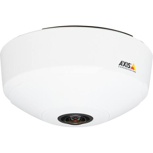 12 Megapixel Mini Dome Network Camera O46914