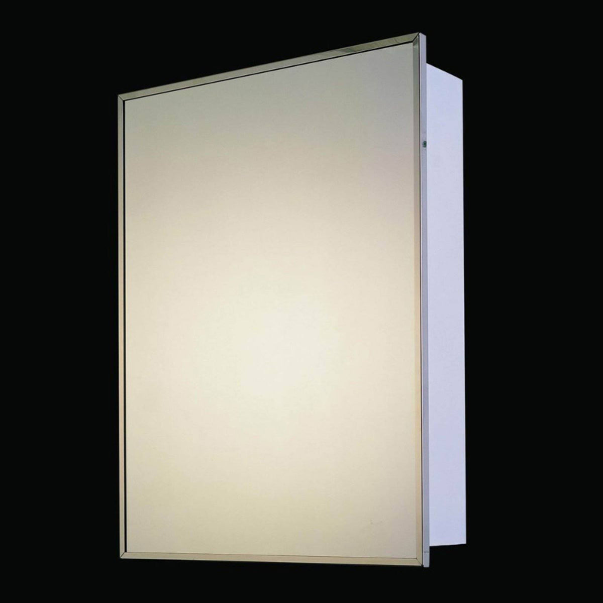 16W x 22H in. Recessed Medicine Cabinet A474564