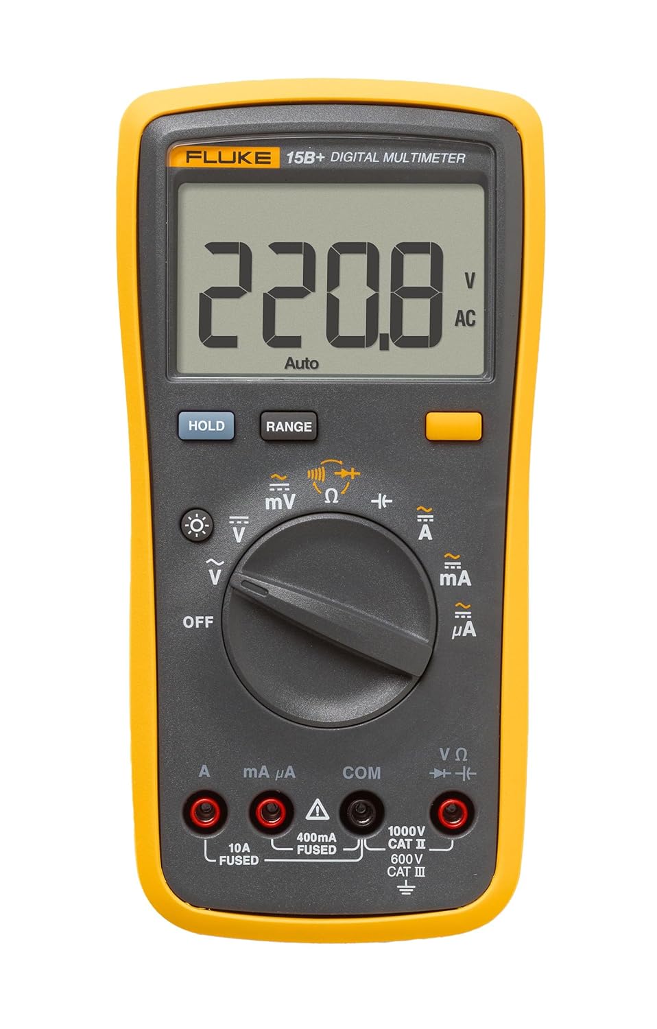 Digital Multimeter T1364