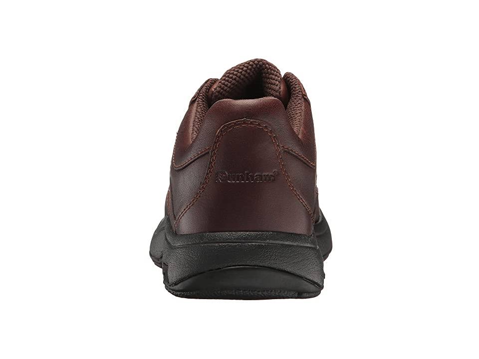 Brown Men's Midland Shoes E717