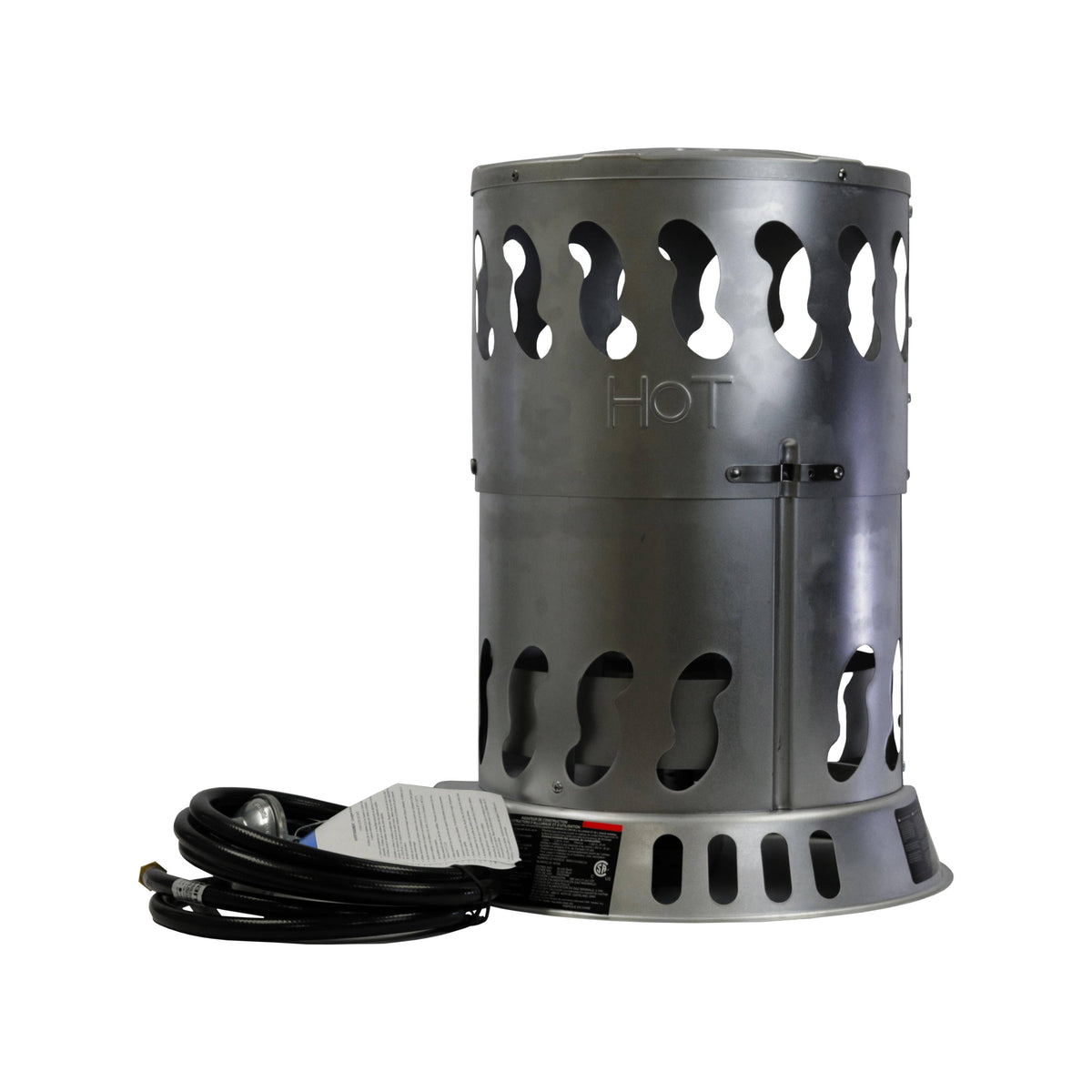 80,000 BTU Propane Convection Heater A4280