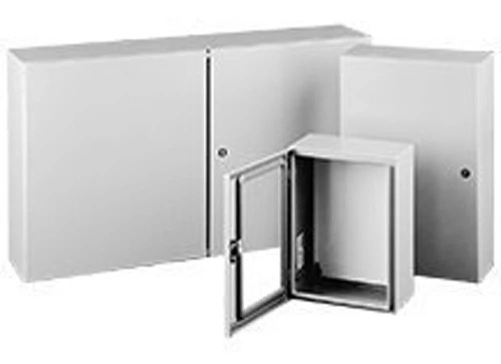 Steel Enclosure N45614