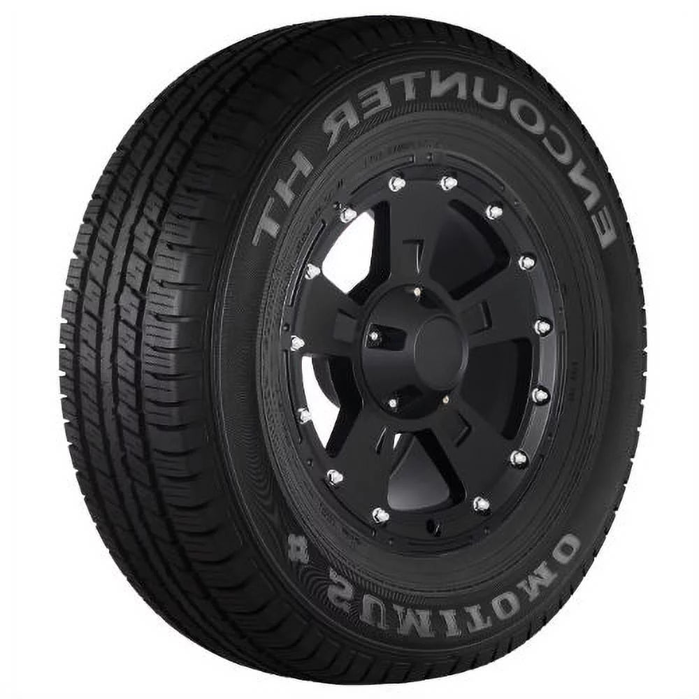 P215/65R17 98T Tire O88911