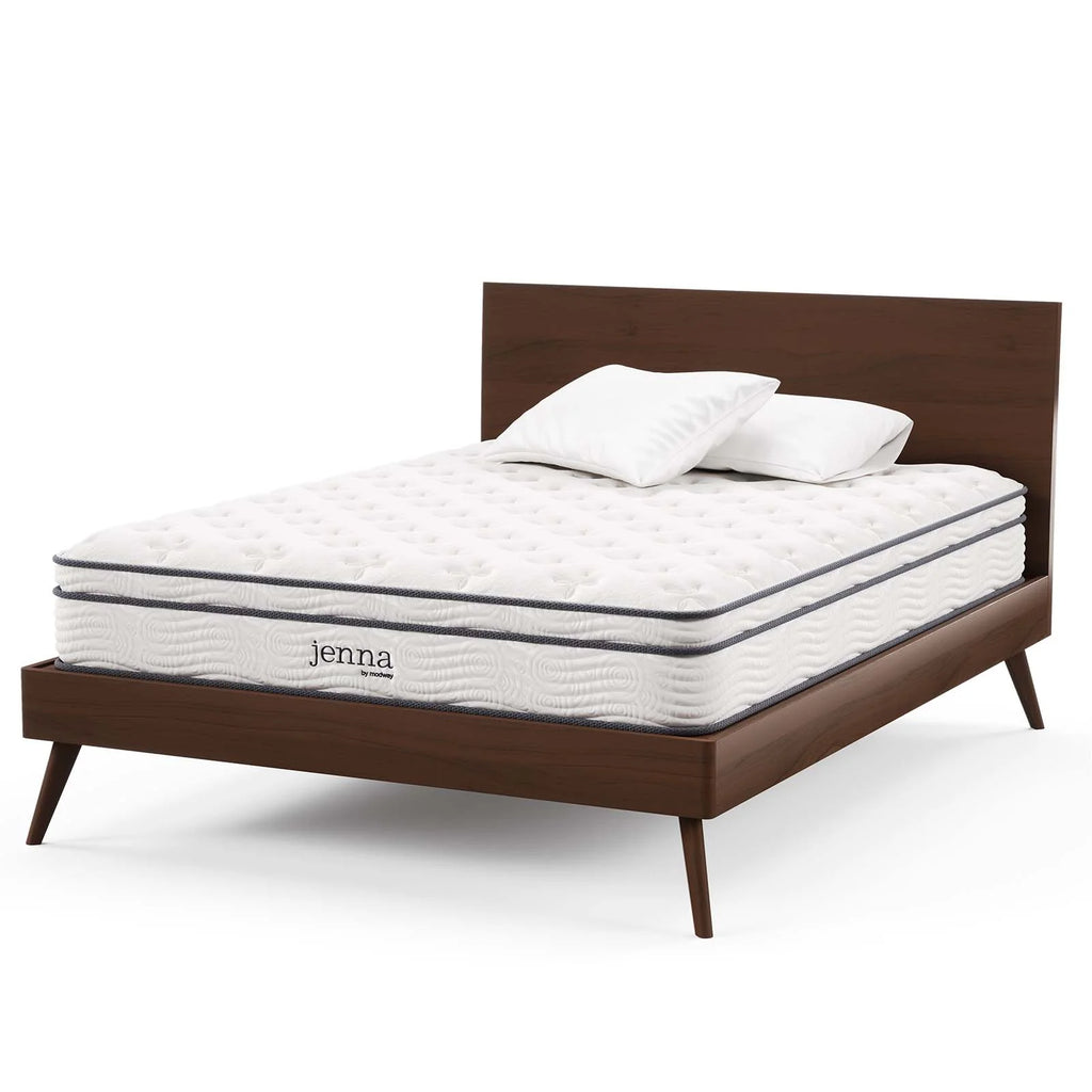 King Innerspring Mattress I211791