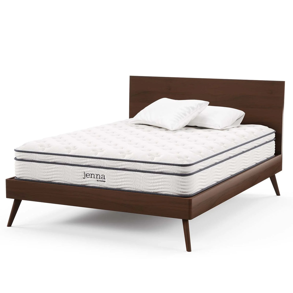 King Innerspring Mattress I211791