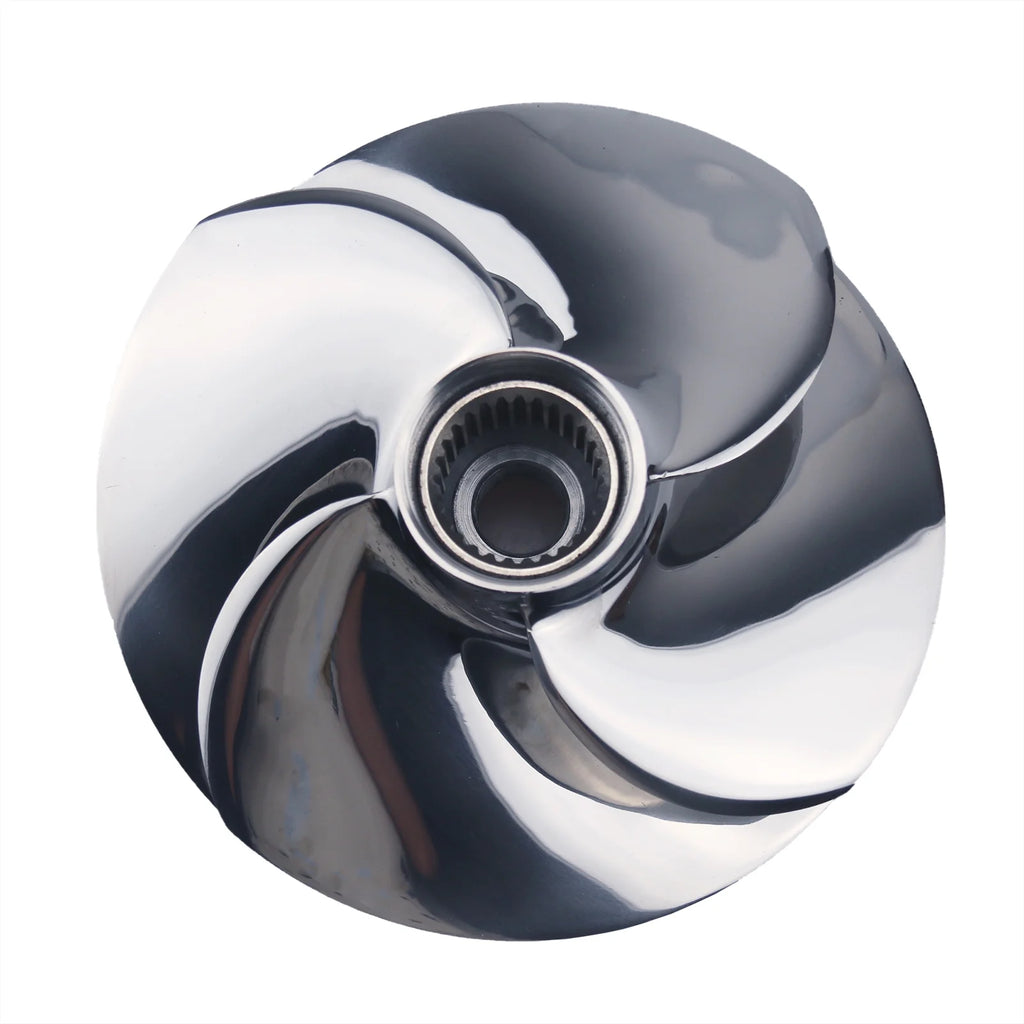 161mm 4 Blade Jet Ski Impeller H750226
