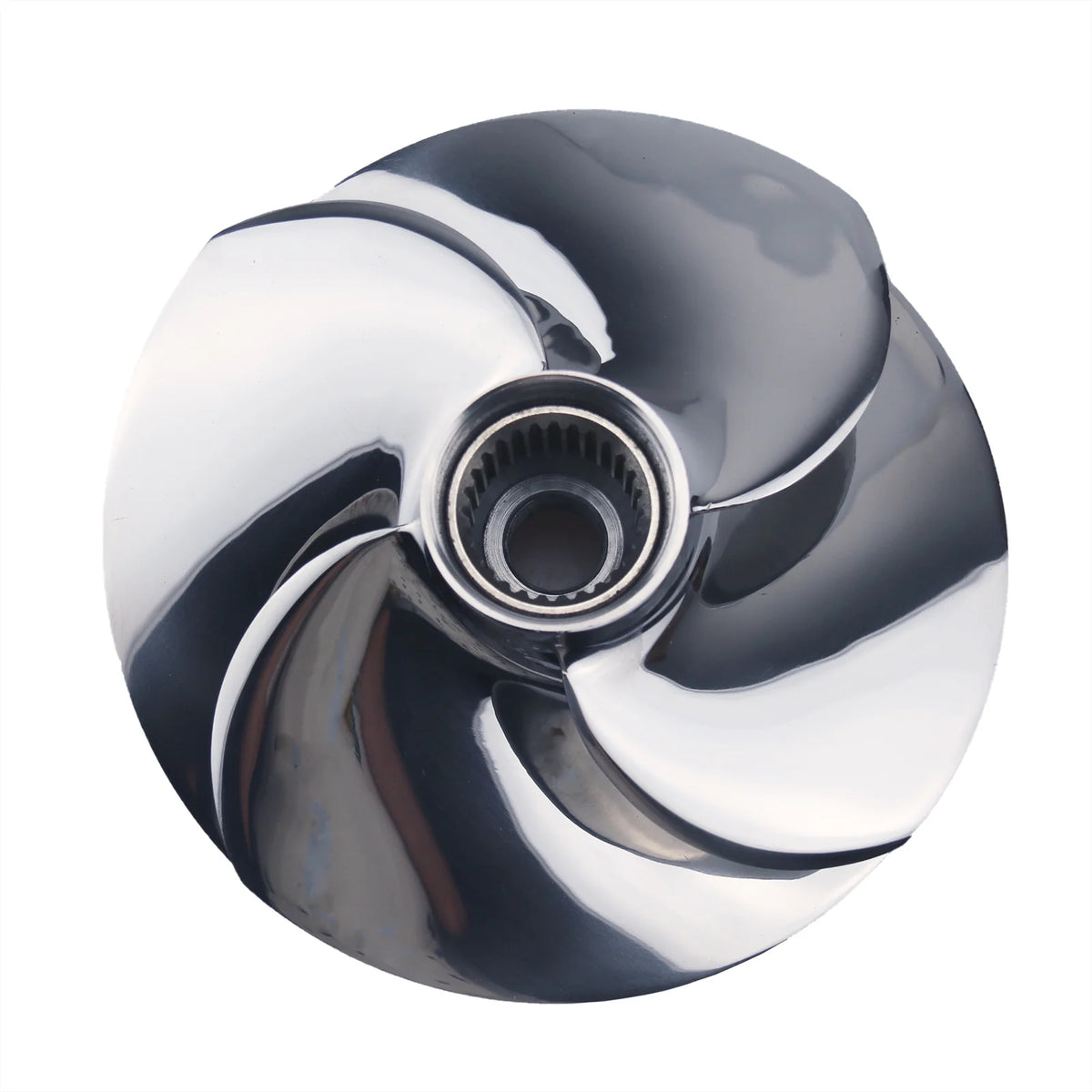 161mm 4 Blade Jet Ski Impeller H750226