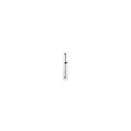 Polished Chrome Hand Shower Slide Bar J122358