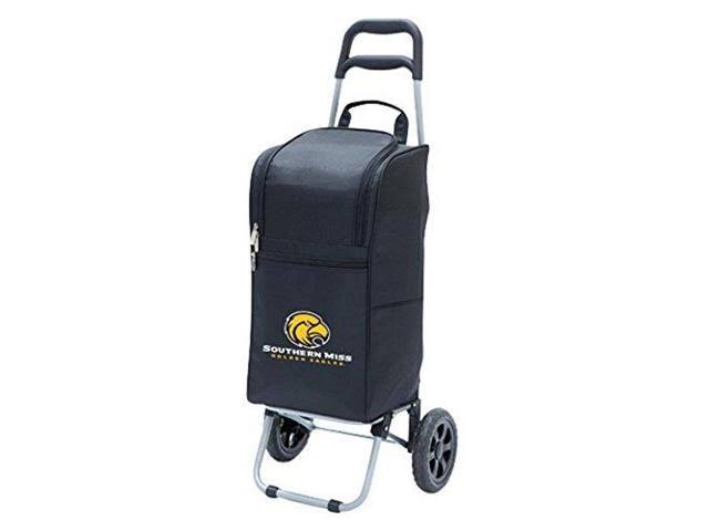 Black Cart Cooler W467