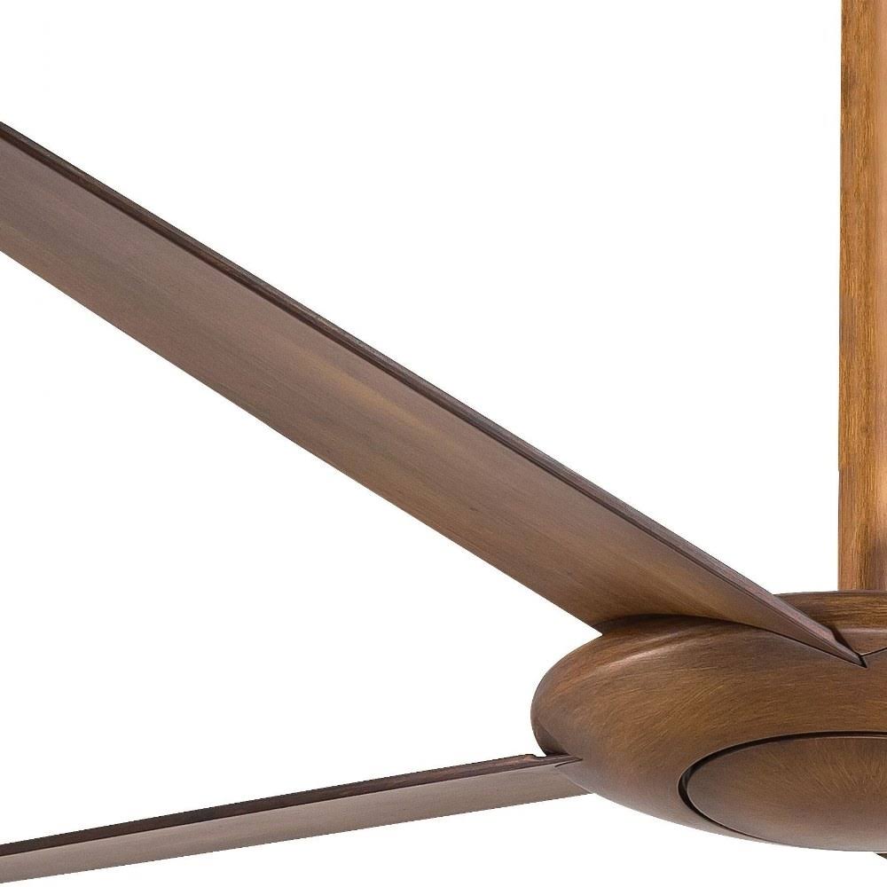 Silver Ceiling Fan V6777