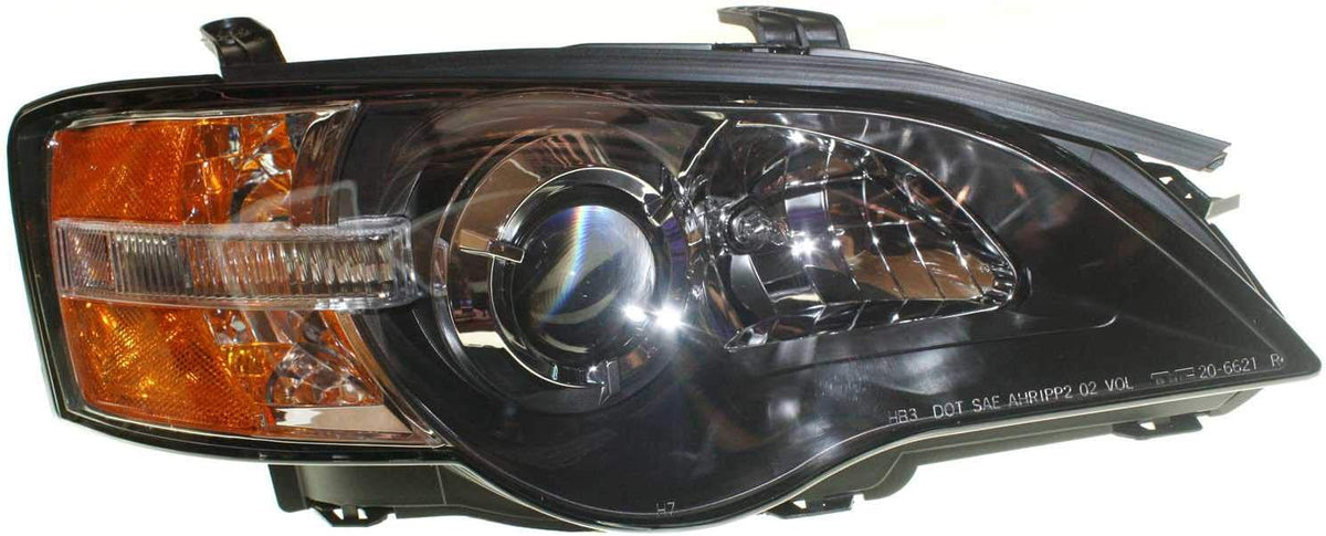 Headlight Assembly Set of 2 D84916