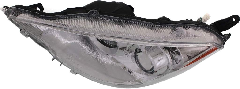 Passenger Side Headlight Assembly C486141