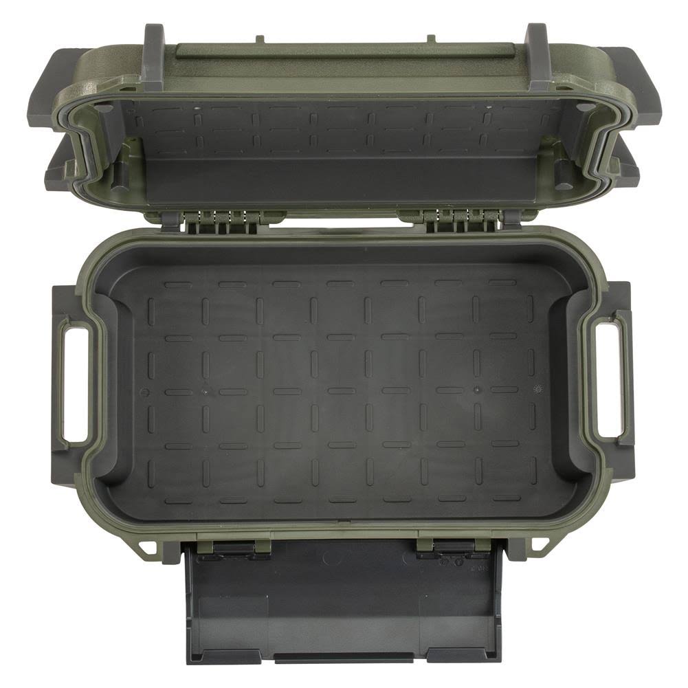 Olive Drab Medium Case Y18823