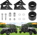 2.5'' Lift Kit UTV Front & Rear Suspension Pack of 2 S348626