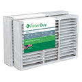 16x25x5 Pleated AC Furnace Air Filters MERV 13 T10354