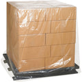 Clear 3 Mil Pallet Covers 50/Case N178