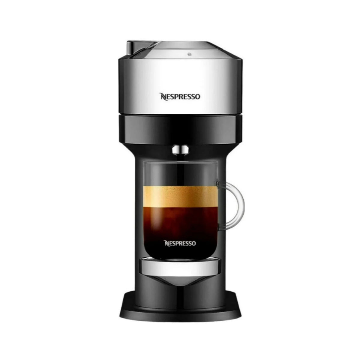Compact Coffee and Espresso Machine N85813