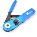 Aviation Hand Crimp Tools Wire Cable Pin Socket Crimper 20-32AWG I173855
