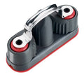 Aluminum Double Wide Cam Cleat Z234