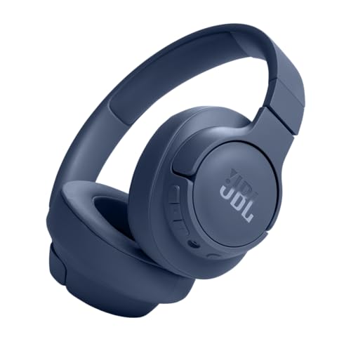 Black Wireless Over-Ear Headphones N31258