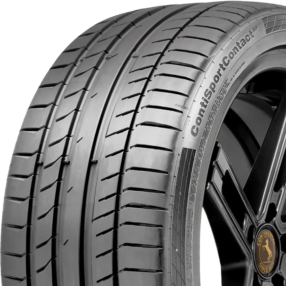 Summer 235/40ZR18 95Y XL Passenger Tire A988453