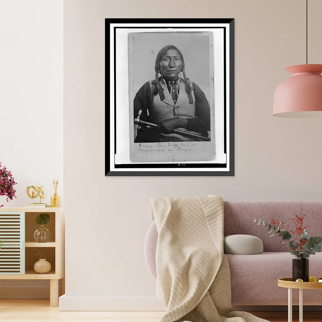 Framed Print 17-7/8" x 21-7/8" J227219