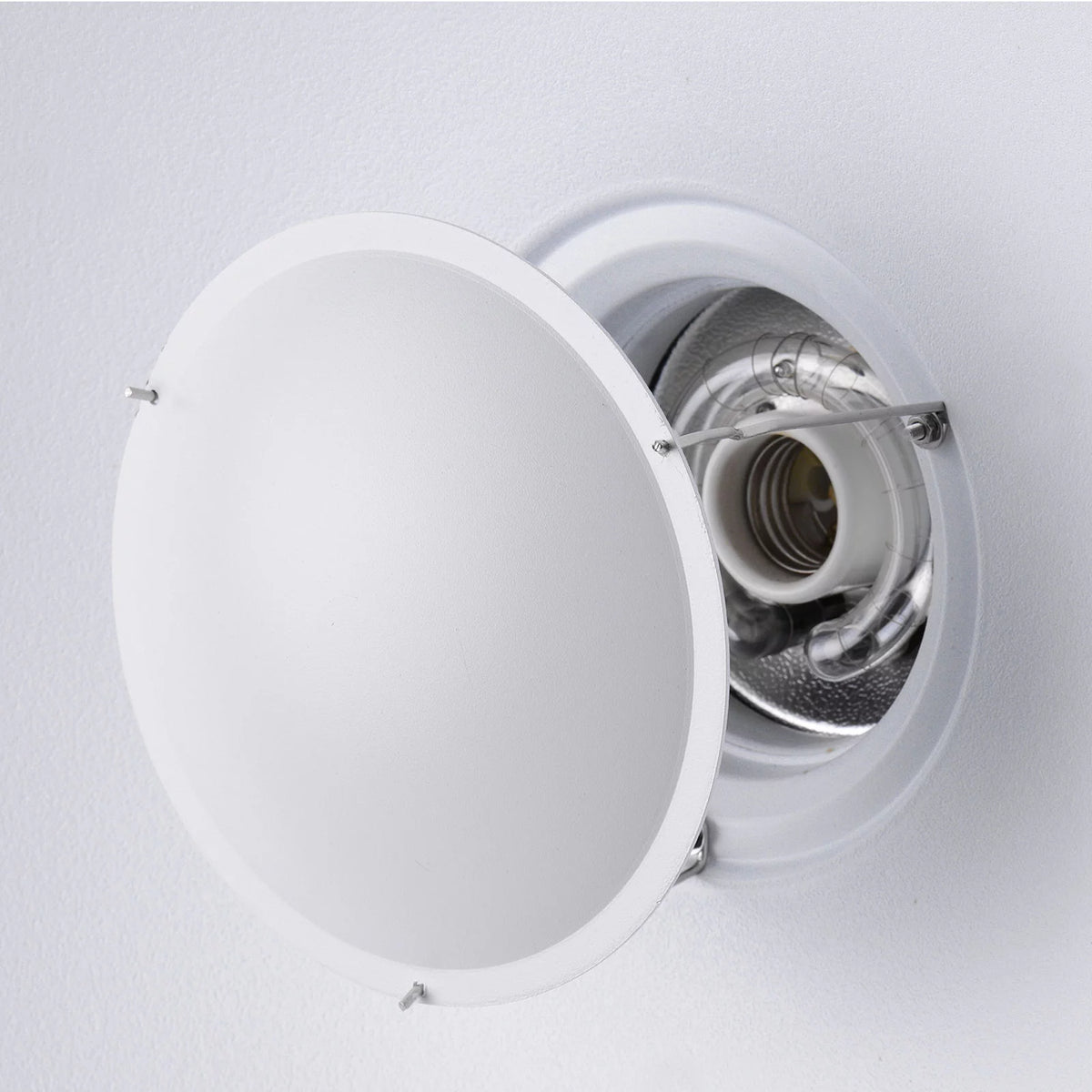 22 Inch Beauty Dish Reflector Diffuser with Honeycomb Soft Cloth O804279