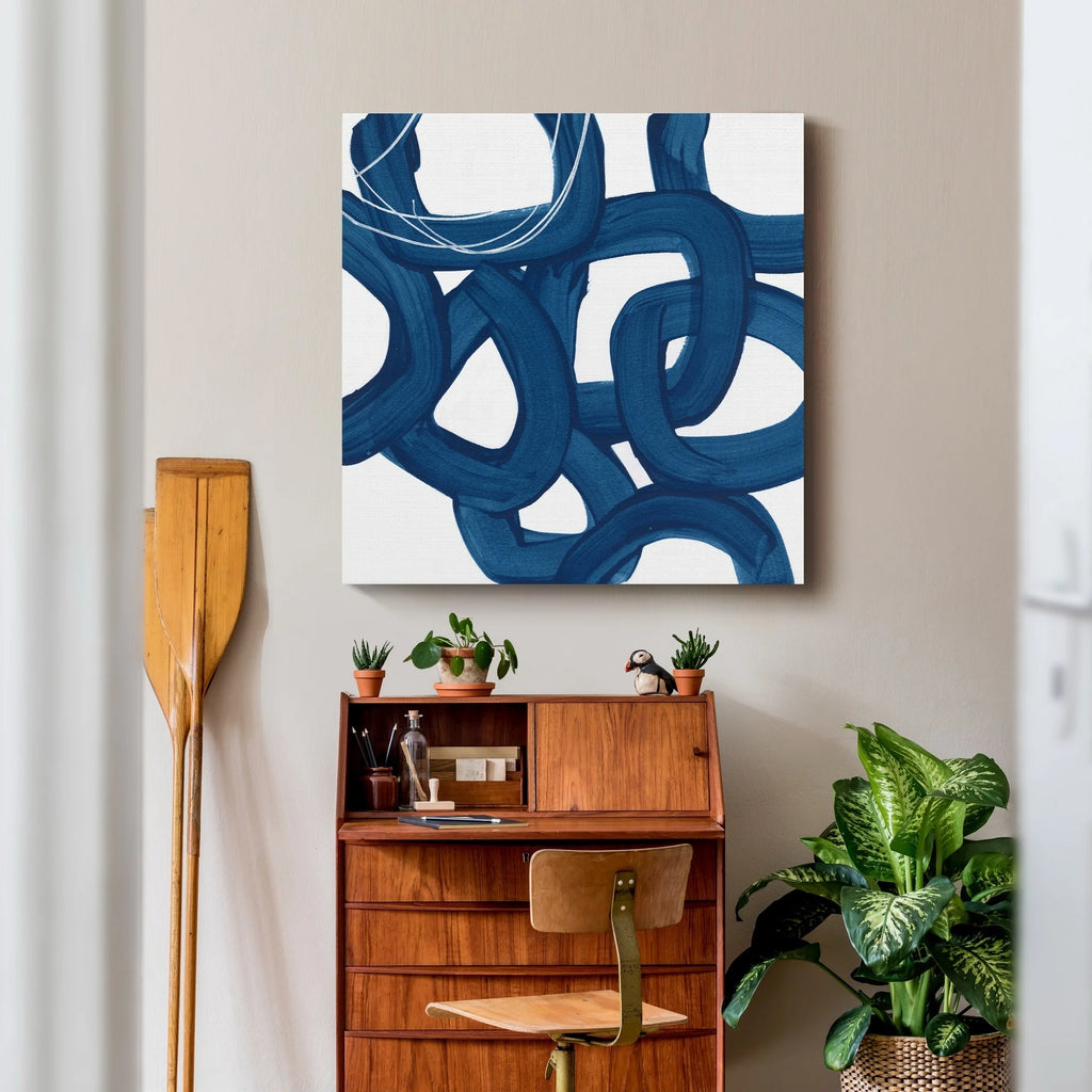 10x10 Gallery Wrapped Canvas Y60277