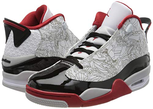 Mens Basketball Shoe Z96205