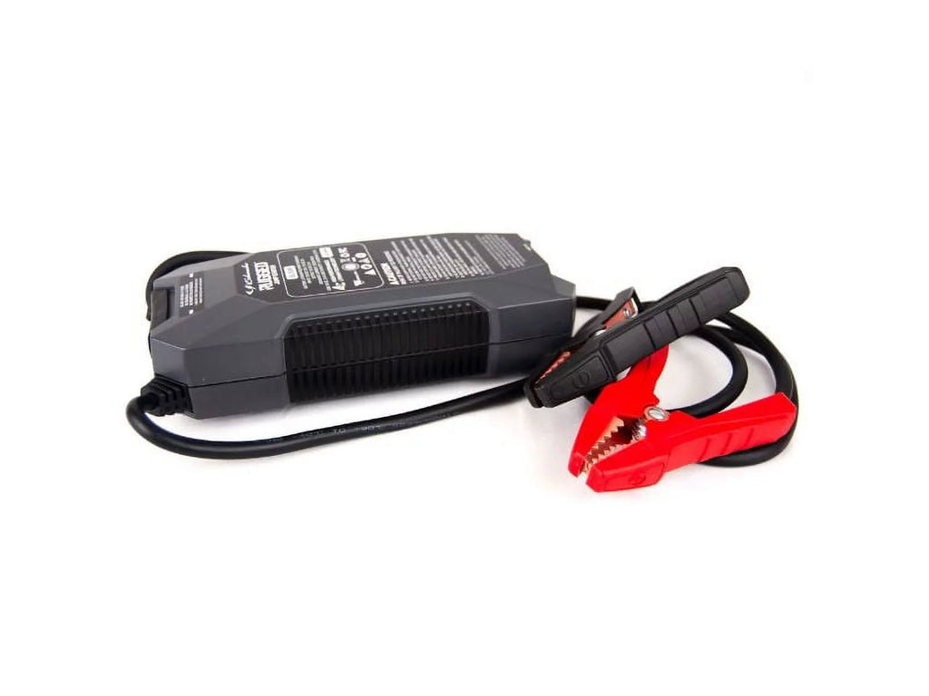 Restored Lithium Jump Starter and USB Power Pack 2500 Peak Amp 12V S138901