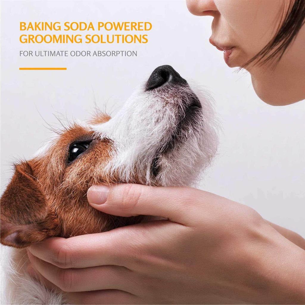 Deodorizing Spray for Dogs Q369010