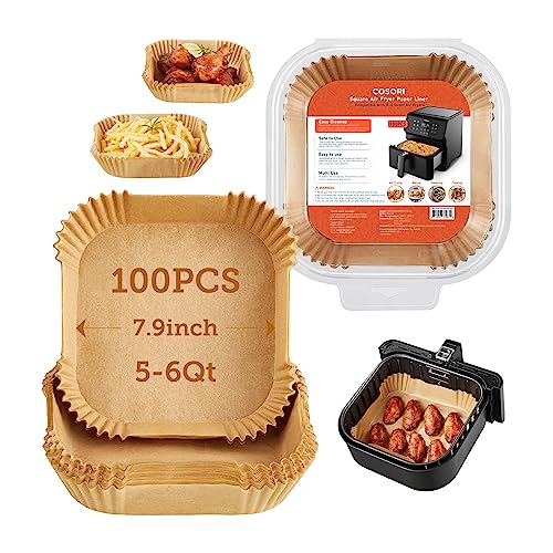 6-Qt Compact Air Fryer R87498