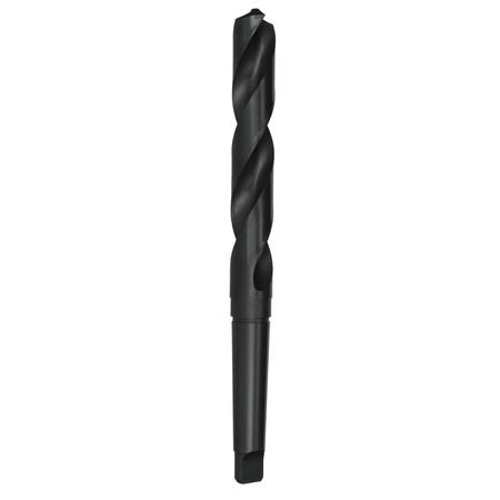 HSS 5MT Taper Shank Drill Bit S599