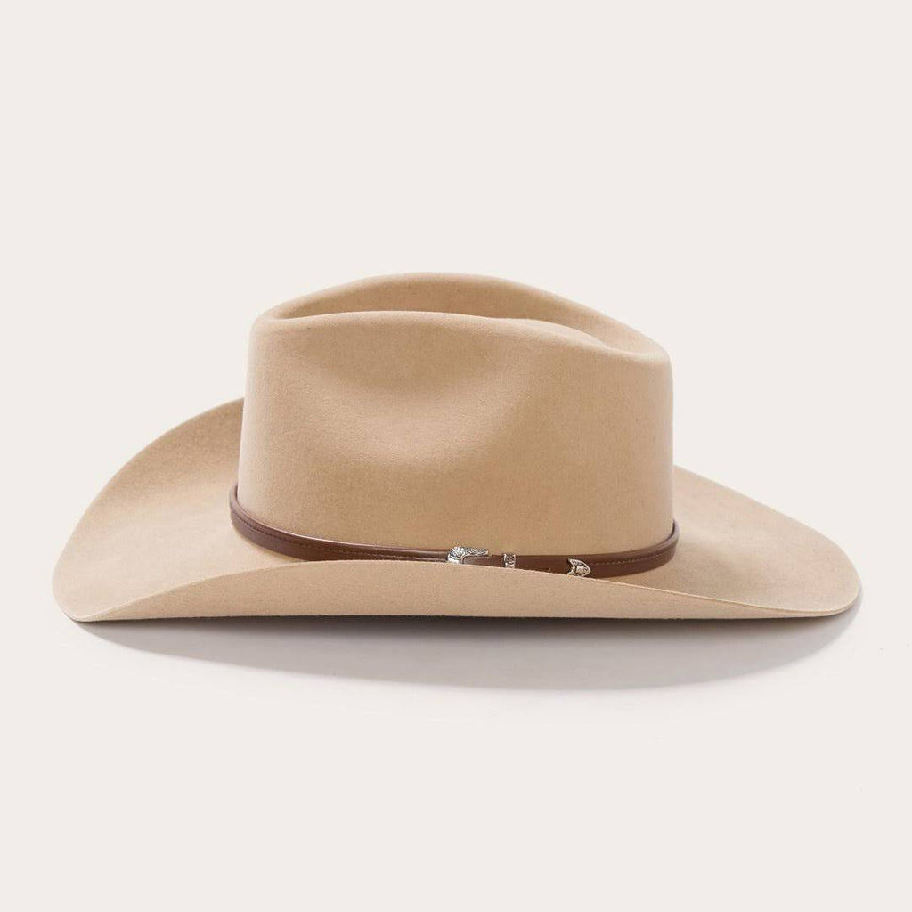 4X Felt Hat W7471