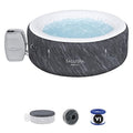 Inflatable Hot Tub Spa 71" x 26" R206