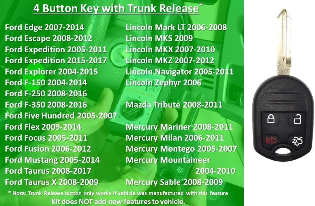 Key Programmer Bundle with 2 Keys B27600